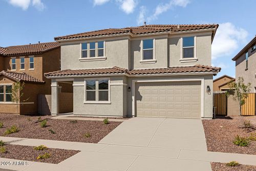 17174 W Oberlin Way, Surprise, AZ, 85387-1215 | Card Image