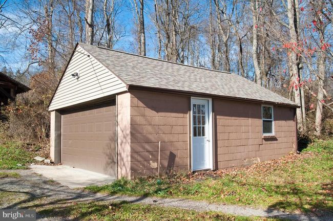 273 Parnell Rd, House other with 3 bedrooms, 1 bathrooms and null parking in CONFLUENCE PA | Image 4
