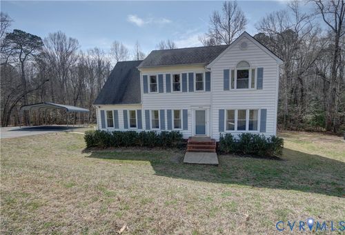 7133 Omalley Dr, North Chesterfield, VA, 23234-2880 | Card Image