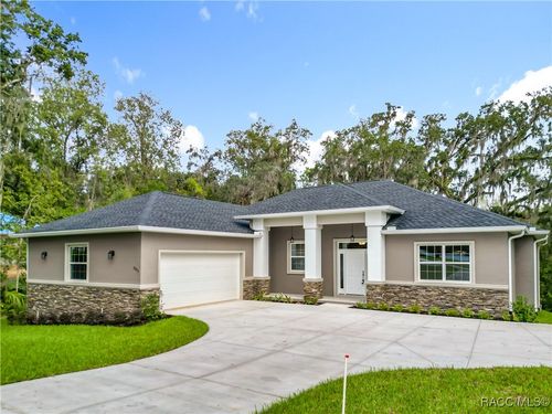2253 N Heritage Oaks Path, Hernando, FL, 34442-6333 | Card Image