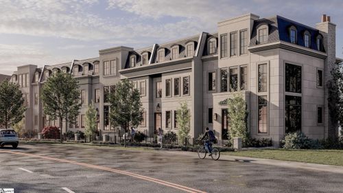 1-5 Mcdaniel Ave, Greenville, SC, 29601-3018 | Card Image