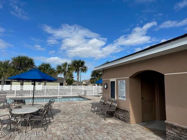 5632 Talbot Blvd, House other with 3 bedrooms, 2 bathrooms and null parking in Cocoa FL | Image 32