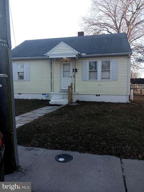 704 Madison St, SALISBURY, MD, 21804-5918 | Card Image