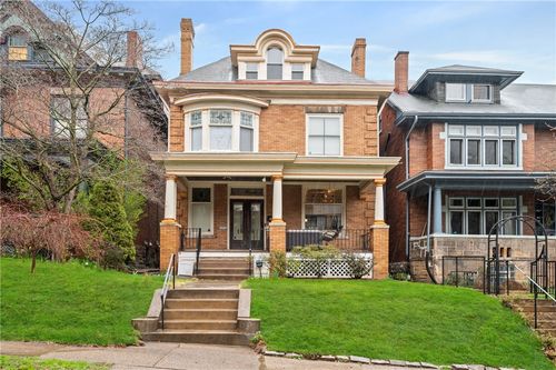 6429 Bartlett St, Squirrel Hill, PA, 15217-1831 | Card Image