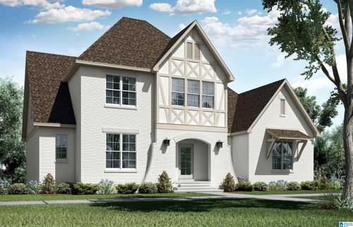 4155 Blackridge Crst, HOOVER, AL, 35244-5264 | Card Image