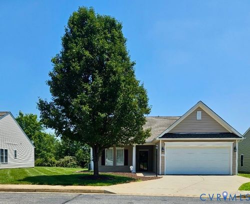 7439 Settlers Ridge Ct, Henrico, VA, 23231-6972 | Card Image