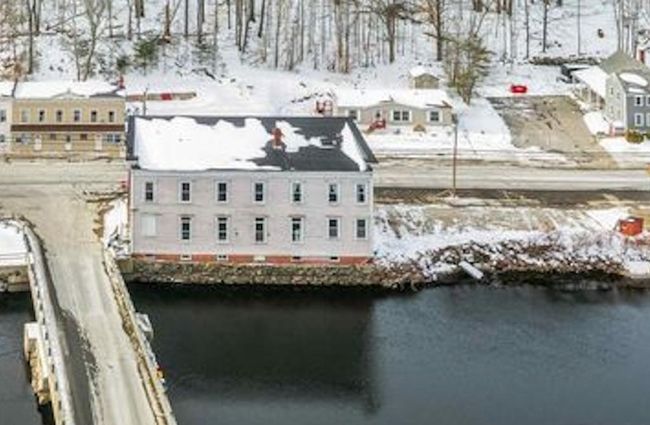 552 White Mountain Hwy, Home with 0 bedrooms, 0 bathrooms and null parking in Milton NH | Image 25
