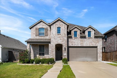 2146 Mossbrook Dr, Royse City, TX, 75189-6219 | Card Image