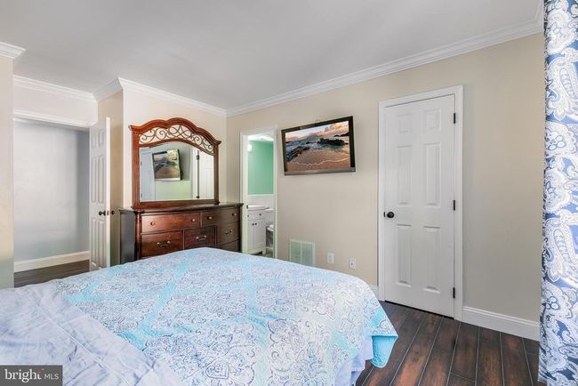 APT-12C - 2255 Castle Rock Sq, Condo with 3 bedrooms, 2 bathrooms and null parking in RESTON VA | Image 20