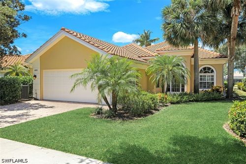 4655 Navassa Ln, NAPLES, FL, 34119-9553 | Card Image