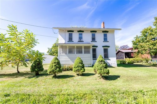 3566 State Route 89, Seneca Falls, NY, 13148-9565 | Card Image