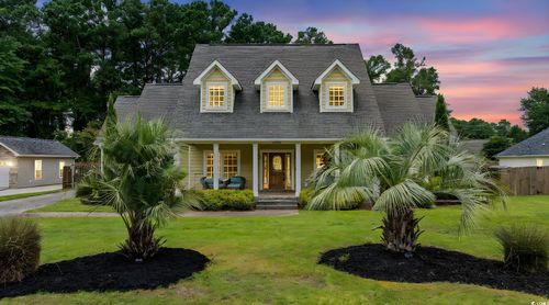 11569 Bay Dr, Little River, SC, 29566-8362 | Card Image