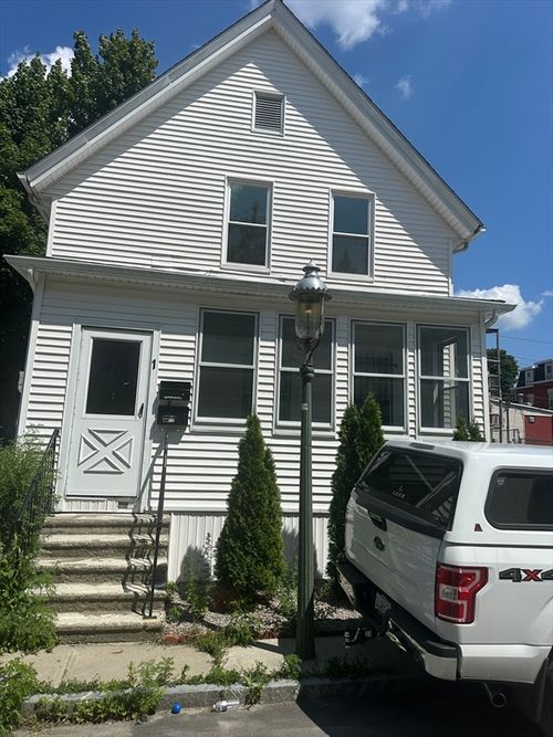 1 Dayton Pl, Worcester, MA, 01609-3009 | Card Image