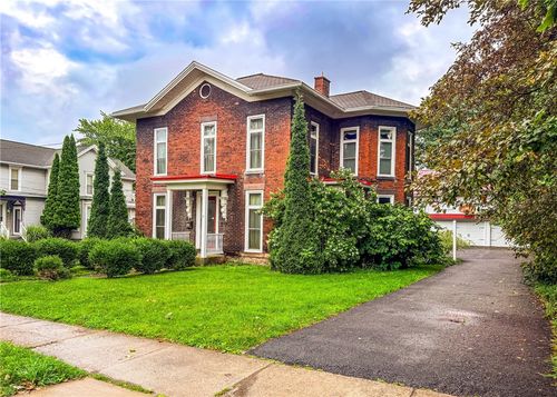 263 Maple Ave, Victor, NY, 14564-1319 | Card Image