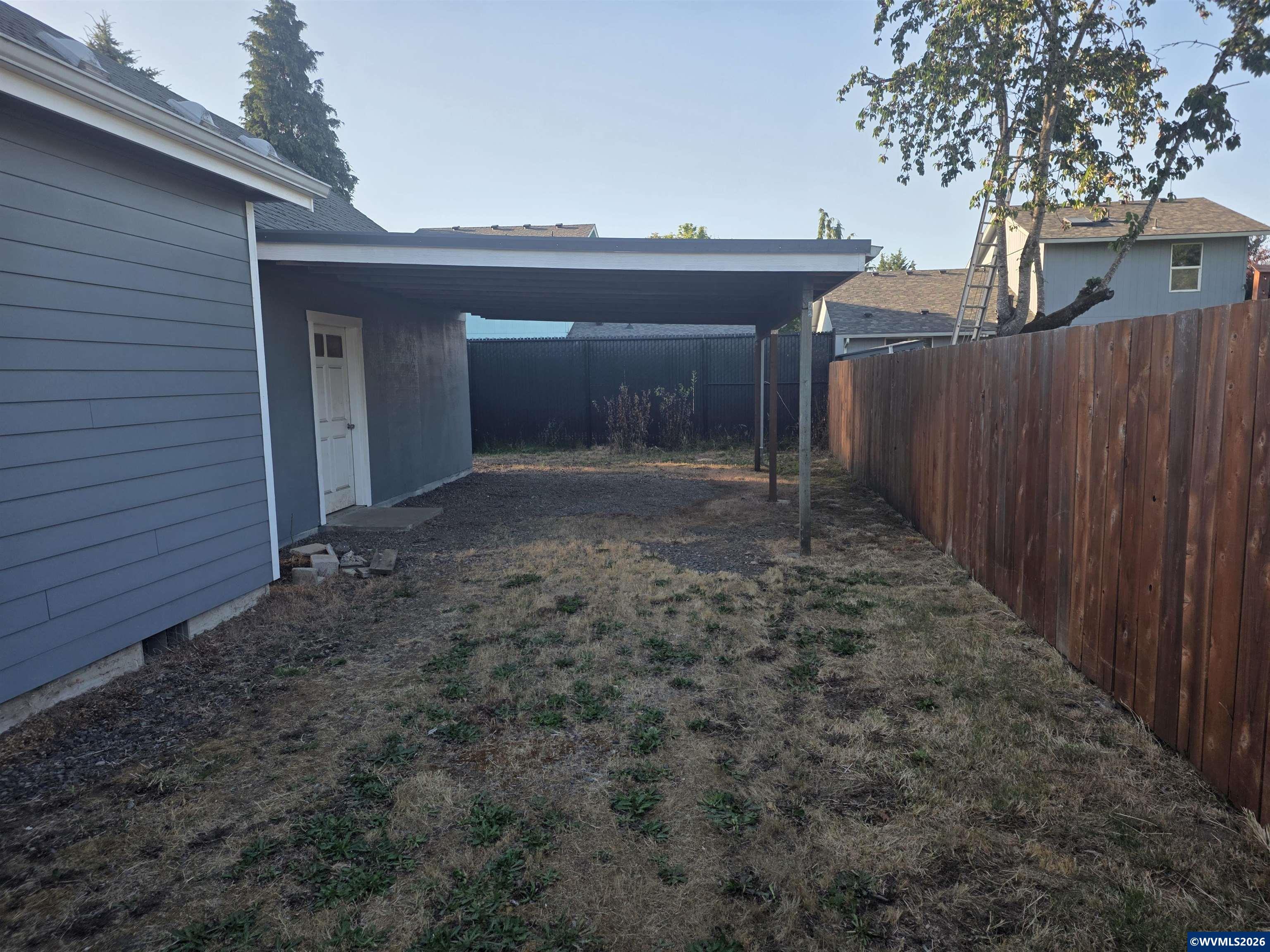 Residential in Salem 3