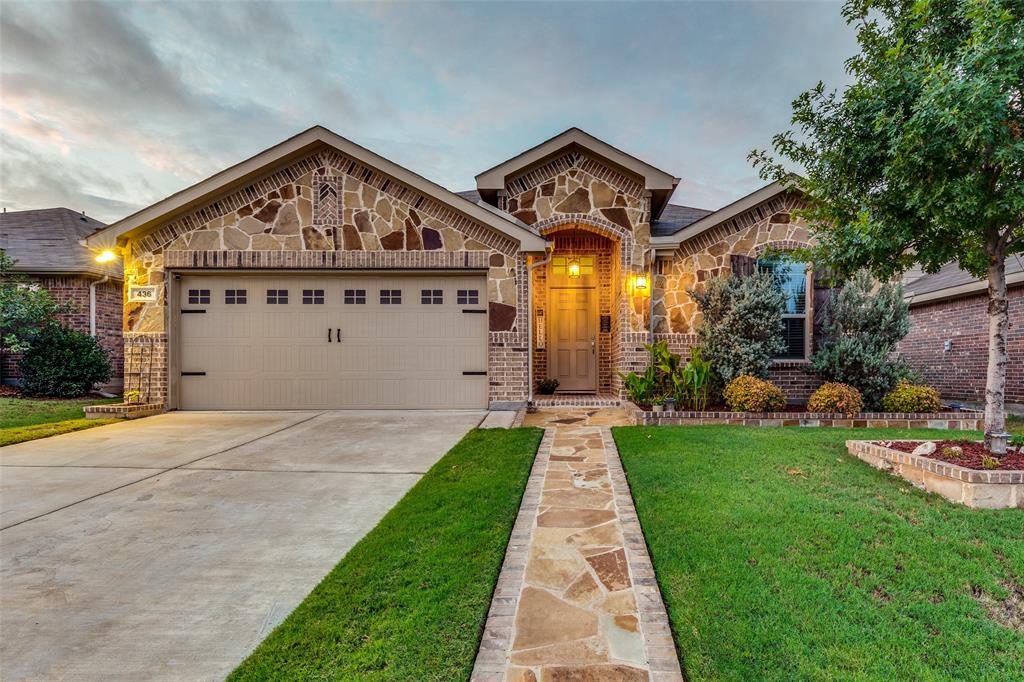 Saguaro Dr, Haslet, TX 76052
