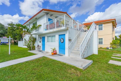 3601-3601 Sw 2nd St, Miami, FL, 33135-1005 | Card Image