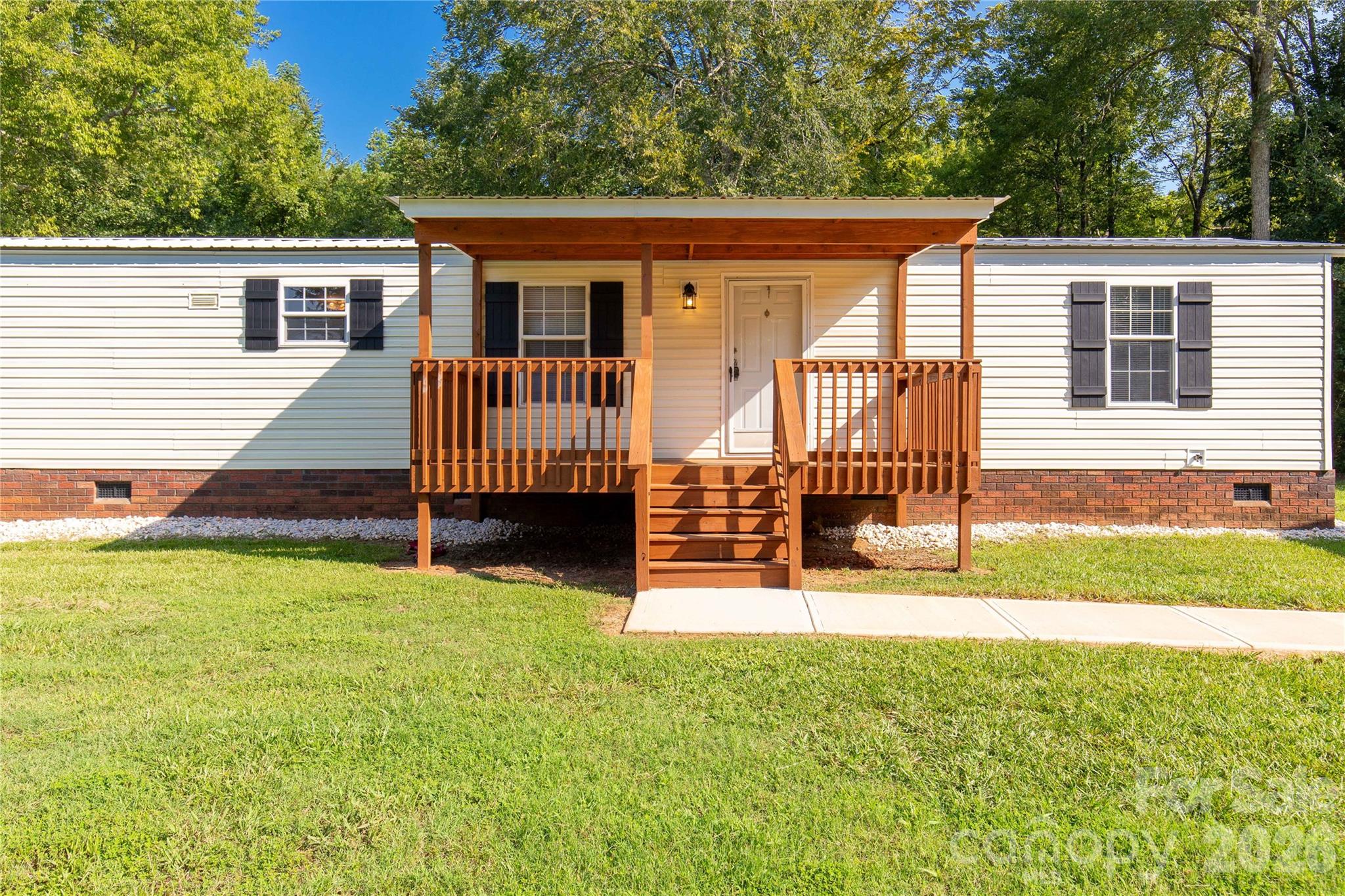 Residential in Richburg 5