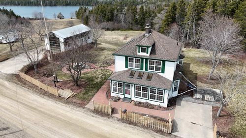 460 Red Point Road, Red Point, NS, B2C1G4 | Card Image