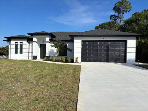 163 Carlisle Ave S, Lehigh Acres, FL, 33974-7136 | Card Image