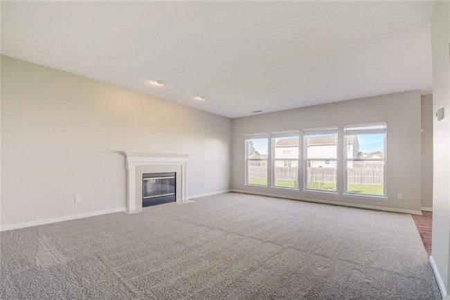 12832 Broncos Dr, House other with 3 bedrooms, 3 bathrooms and null parking in Fishers IN | Image 12