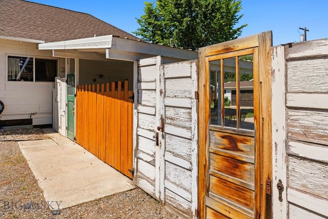 220 S 4 Th St, House other with 3 bedrooms, 2 bathrooms and null parking in Manhattan MT | Image 87