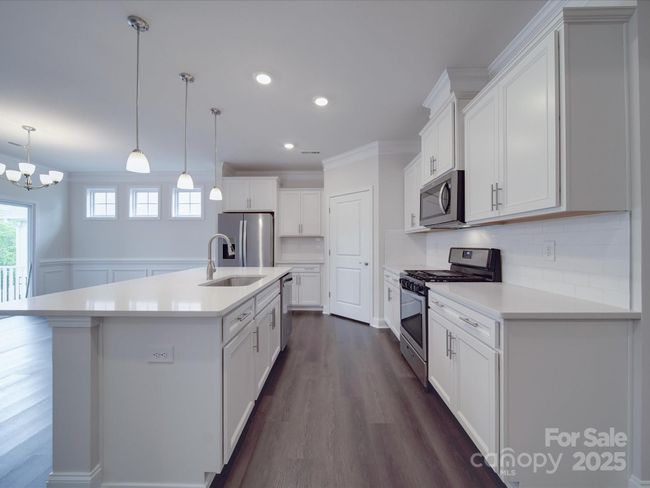 4027 Gozzi Dr, House other with 4 bedrooms, 3 bathrooms and null parking in Iron Station NC | Image 6