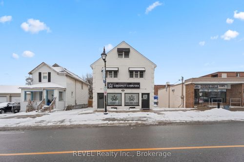 50 Front St N, Thorold, ON, L2V1X5 | Card Image