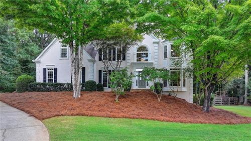 9770 Kennebec Way, Johns Creek, GA, 30022-1036 | Card Image