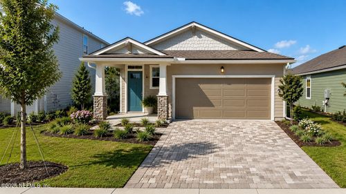 321 Appalachian Trl, St Johns, FL, 32259-9536 | Card Image