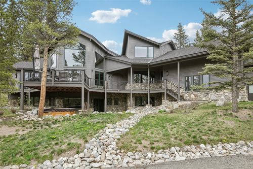 40 Rounds Rd, Breckenridge, CO, 80424-6569 | Card Image