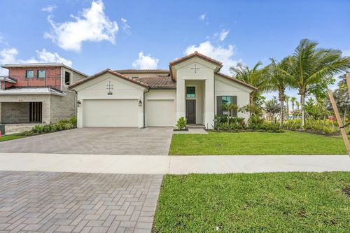 9533 St. Germain Dr, Palm Beach Gardens, FL, 33412-0014 | Card Image