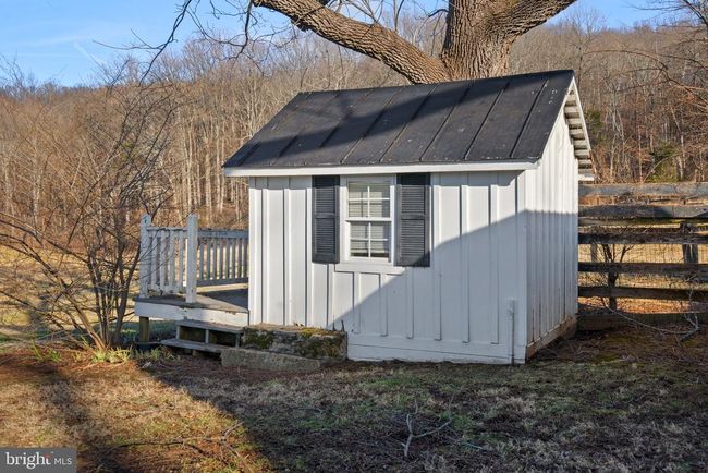 3671 Halfway Rd, House other with 3 bedrooms, 3 bathrooms and null parking in THE PLAINS VA | Image 49