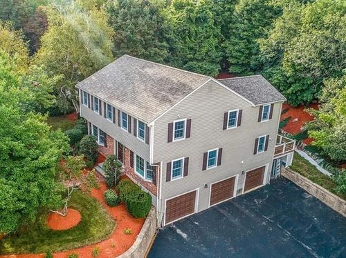 21 Barstow Dr, Braintree, MA, 02184-6812 | Card Image