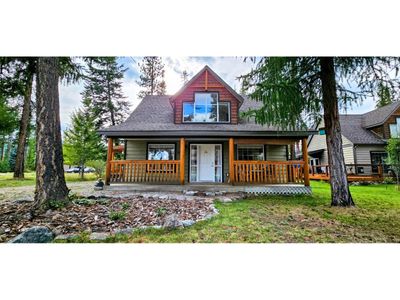 103 Forest Crowne Close, House other with 3 bedrooms, 2 bathrooms and 5 parking in Kimberley BC | Image 1