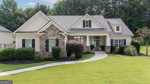 22 Laurelwood Ln Nw, Cartersville, GA, 30121-2512 | Card Image