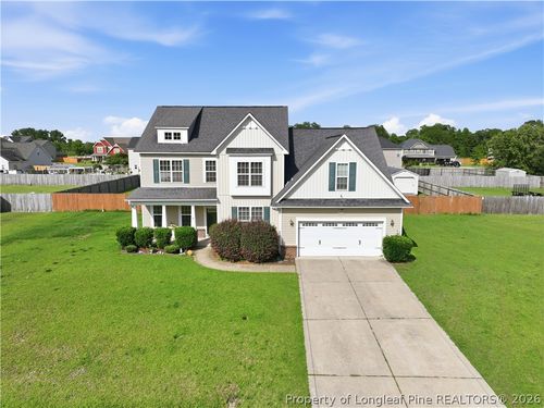 940 Pecan Grove Loop, Hope Mills, NC, 28348-8147 | Card Image