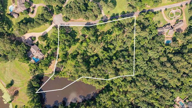 3 Bridle Path, Home with 0 bedrooms, 0 bathrooms and null parking in Longview TX | Image 14