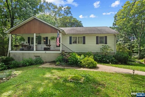54 Skyview Rd, West Milford, NJ, 07480-4407 | Card Image