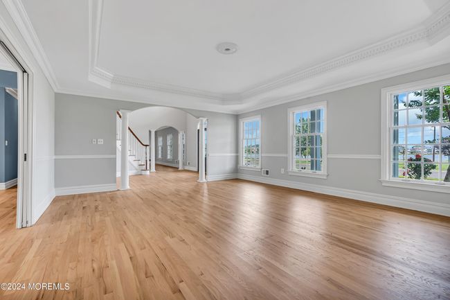 221 Howell Ave, House other with 6 bedrooms, 6 bathrooms and null parking in Spring Lake NJ | Image 23