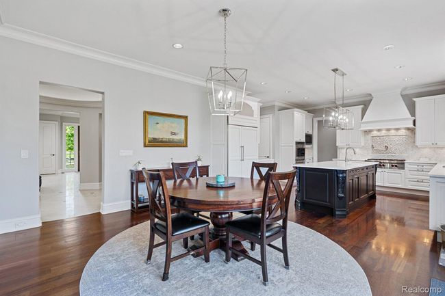 514 Chase Ln, House other with 5 bedrooms, 7 bathrooms and null parking in Bloomfield Hills MI | Image 16