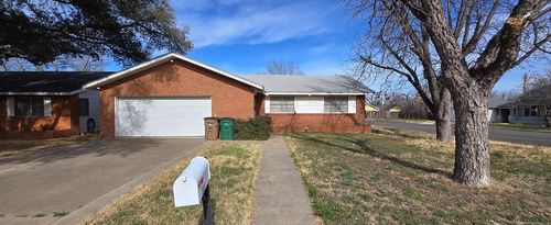 302 N Madison St, San Angelo, TX, 76901-3342 | Card Image