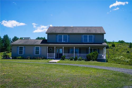 1275 Sugar Hollow Rd, Saylorsburg, PA, 18353-8460 | Card Image