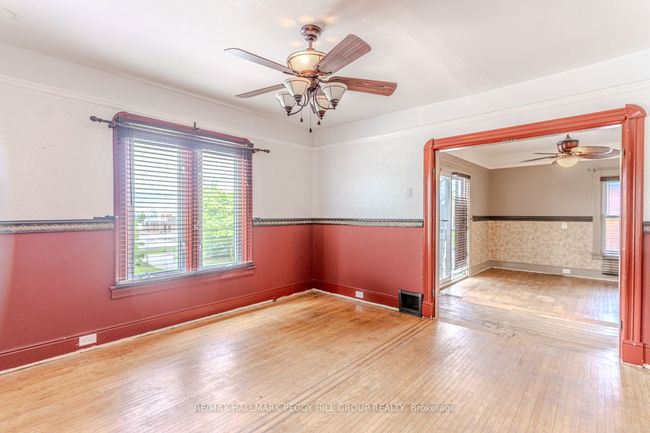 210 Bradford St, Home with 0 bedrooms, 1 bathrooms and 4 parking in Barrie ON | Image 11