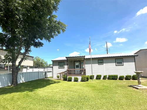 TBD Port Promontory Rd, Comanche, TX, 76442 | Card Image