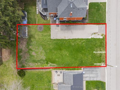 5 St Marys St S, Milverton, ON, N0K1M0 | Card Image