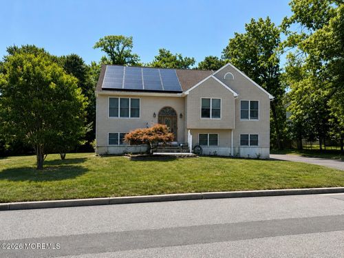 21 Sylvan Blvd, Howell, NJ, 07731-2060 | Card Image