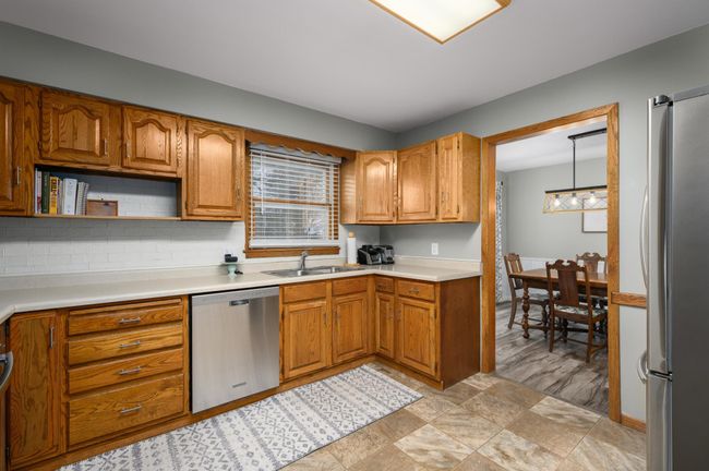 405 3 Rd St Ne, House other with 3 bedrooms, 2 bathrooms and null parking in Hayfield MN | Image 11
