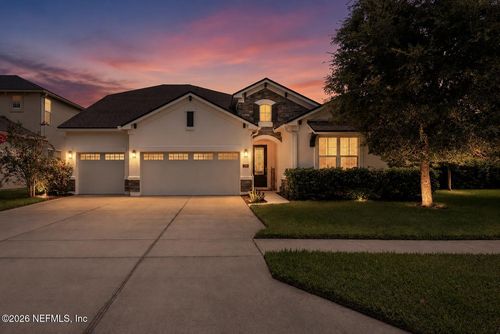 330 Silver Sage Ln, ST AUGUSTINE, FL, 32095-9017 | Card Image