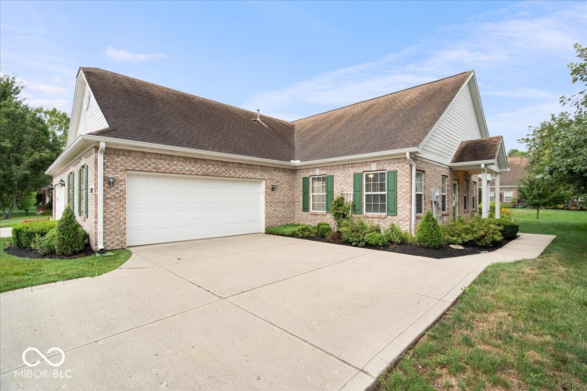 Residential in Avon
